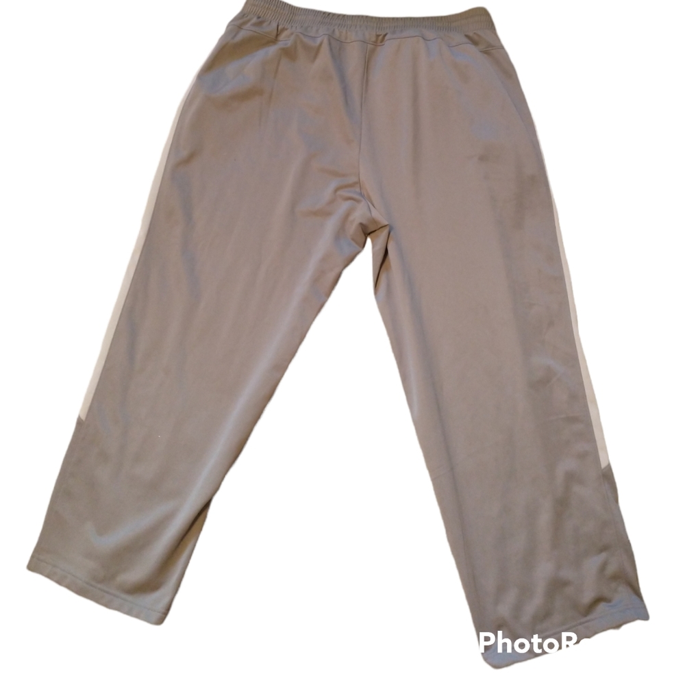 Tek Gear Track Pants 2xB